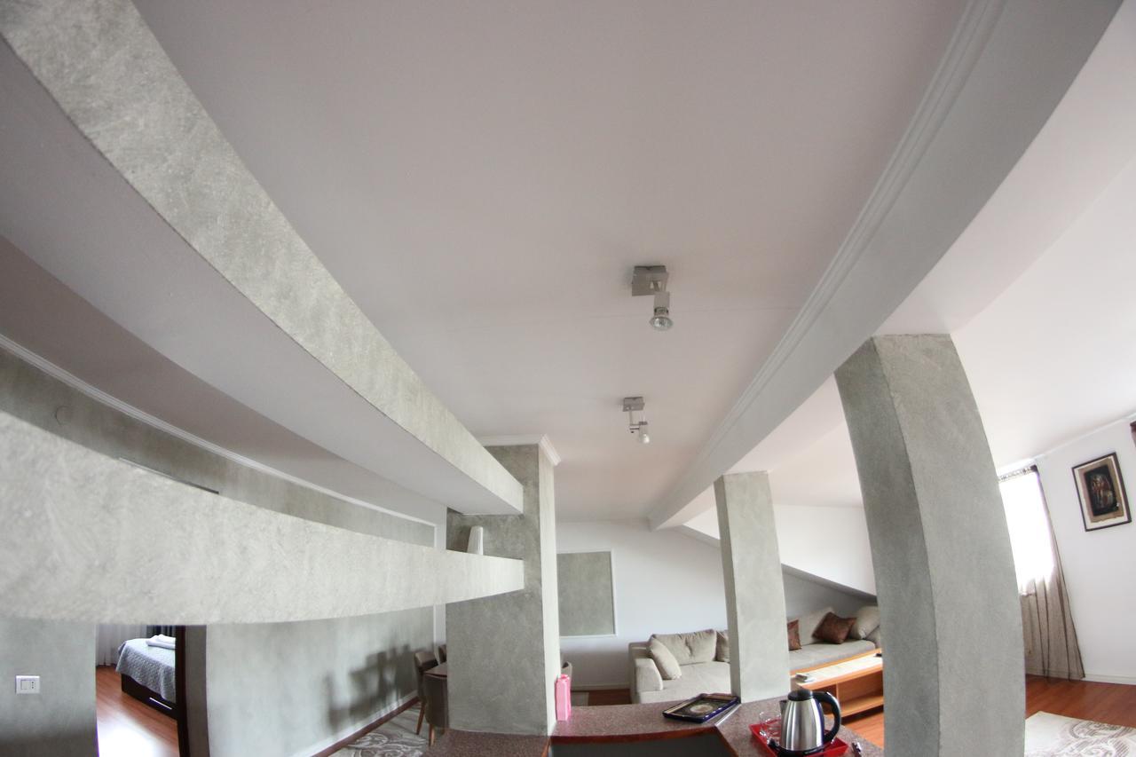 Casa Bucovineana Suceava Exterior foto