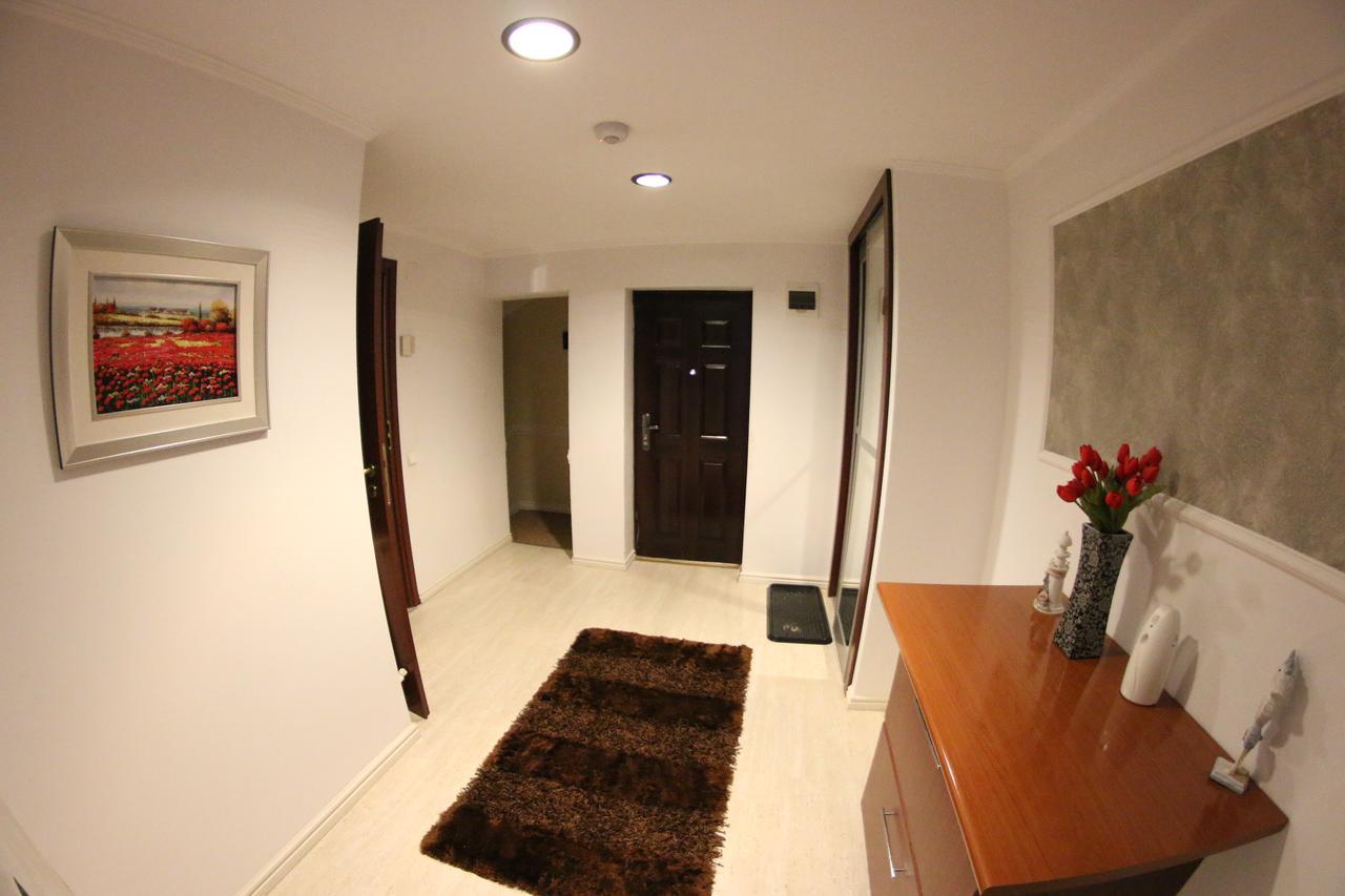Casa Bucovineana Suceava Exterior foto