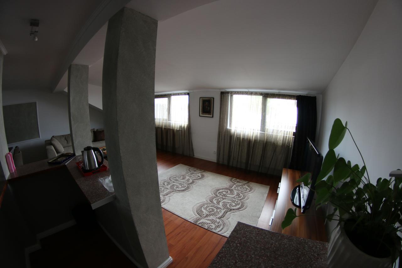 Casa Bucovineana Suceava Exterior foto