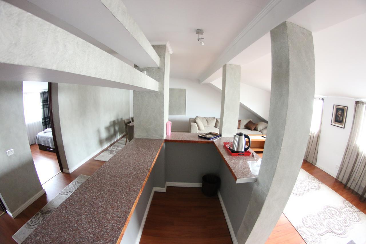 Casa Bucovineana Suceava Exterior foto
